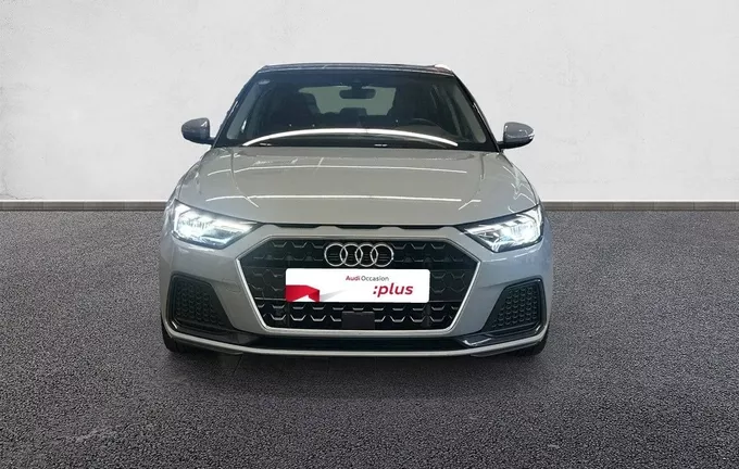 AUDI A1 Sportback 25 TFSI 95 ch BVM5 Advanced extérieur avant 2131110