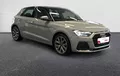 Miniature AUDI A1 Sportback 25 TFSI 95 ch BVM5 Advanced extérieur trois quart avant droit 2131110