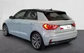 Miniature AUDI A1 Sportback 25 TFSI 95 ch BVM5 Advanced extérieur trois quart arrière gauche 2131110