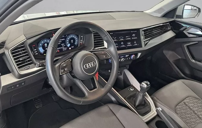 AUDI A1 Sportback 25 TFSI 95 ch BVM5 Advanced photo 11 2131110