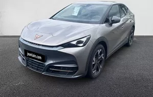 CUPRA TAVASCAN 286 ch V VSSZZZKR0SA026154