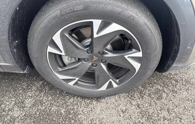 CUPRA TAVASCAN 286 ch V photo 9 3061