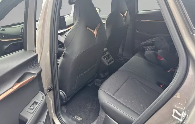CUPRA TAVASCAN 286 ch V photo 17 3061