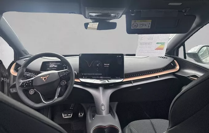 CUPRA TAVASCAN 286 ch V photo 18 3061