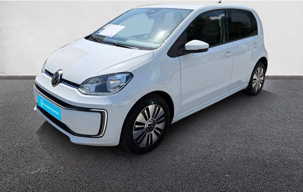 VOLKSWAGEN E-UP! 2.0