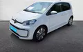 Miniature VOLKSWAGEN E-UP! 2.0 e-up! 83 Electrique Life Plus extérieur trois quart avant gauche 2128121