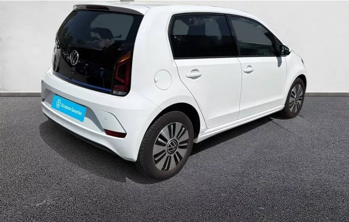 VOLKSWAGEN E-UP! 2.0 e-up! 83 Electrique Life Plus extérieur avant 2128121