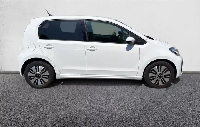VOLKSWAGEN E-UP! 2.0 e-up! 83 Electrique Life Plus extérieur côté droit 2128121