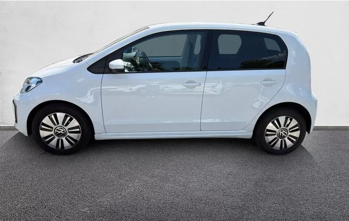 VOLKSWAGEN E-UP! 2.0 e-up! 83 Electrique Life Plus extérieur trois quart arrière gauche 2128121