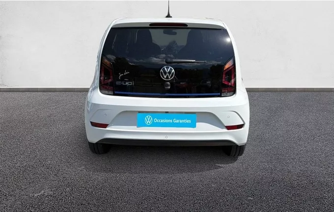 VOLKSWAGEN E-UP! 2.0 e-up! 83 Electrique Life Plus extérieur côté gauche 2128121
