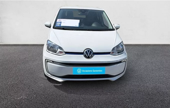 VOLKSWAGEN E-UP! 2.0 e-up! 83 Electrique Life Plus photo 9 2128121
