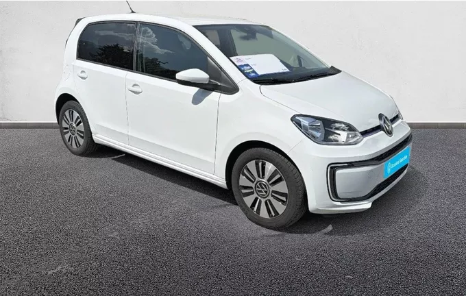 VOLKSWAGEN E-UP! 2.0 e-up! 83 Electrique Life Plus photo 10 2128121