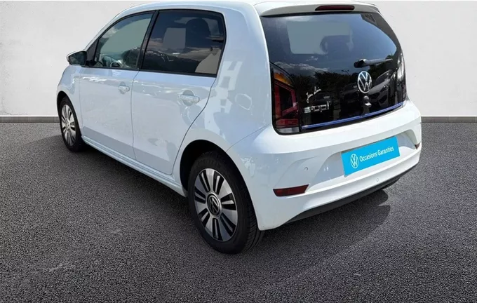 VOLKSWAGEN E-UP! 2.0 e-up! 83 Electrique Life Plus photo 11 2128121