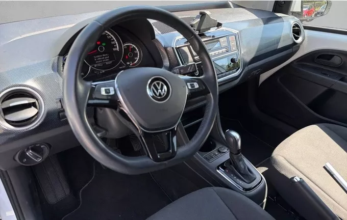 VOLKSWAGEN E-UP! 2.0 e-up! 83 Electrique Life Plus photo 13 2128121