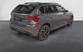 Miniature SKODA KAMIQ 1.0 TSI Evo 110 ch BVM6 Monte-Carlo extérieur trois quart arrière droit 2130273
