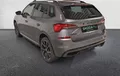 Miniature SKODA KAMIQ 1.0 TSI Evo 110 ch BVM6 Monte-Carlo extérieur trois quart arrière gauche 2130273