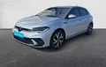 Miniature VOLKSWAGEN POLO 1.0 TSI 116 S&S DSG7 R-Line extérieur trois quart avant gauche 2119738