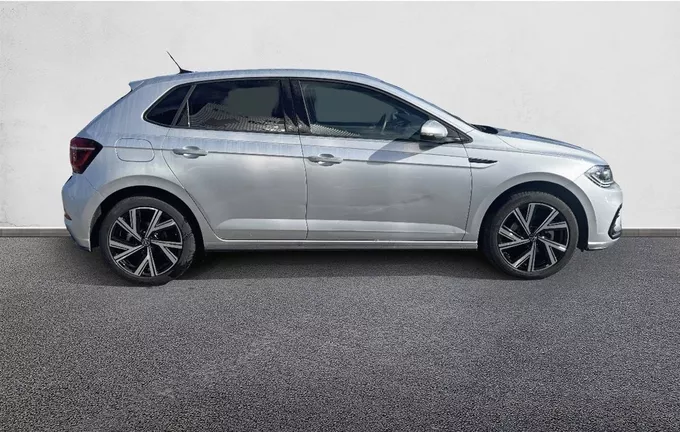 VOLKSWAGEN POLO 1.0 TSI 116 S&S DSG7 R-Line extérieur côté droit 2119738