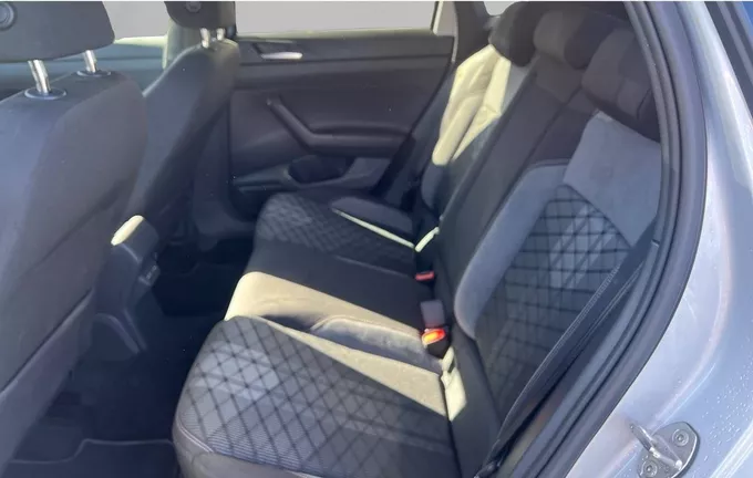 VOLKSWAGEN POLO 1.0 TSI 116 S&S DSG7 R-Line extérieur arrière 2119738