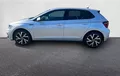 Miniature VOLKSWAGEN POLO 1.0 TSI 116 S&S DSG7 R-Line extérieur trois quart arrière gauche 2119738