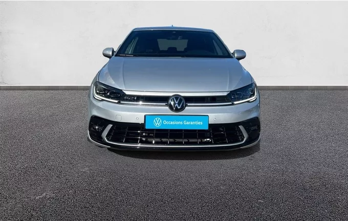 VOLKSWAGEN POLO 1.0 TSI 116 S&S DSG7 R-Line photo 9 2119738