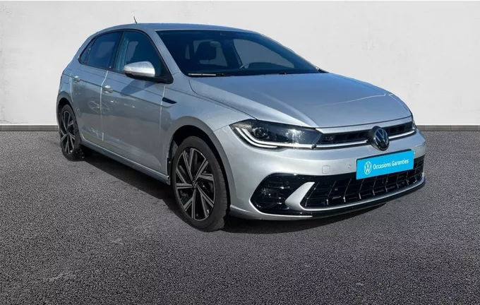 VOLKSWAGEN POLO 1.0 TSI 116 S&S DSG7 R-Line photo 10 2119738