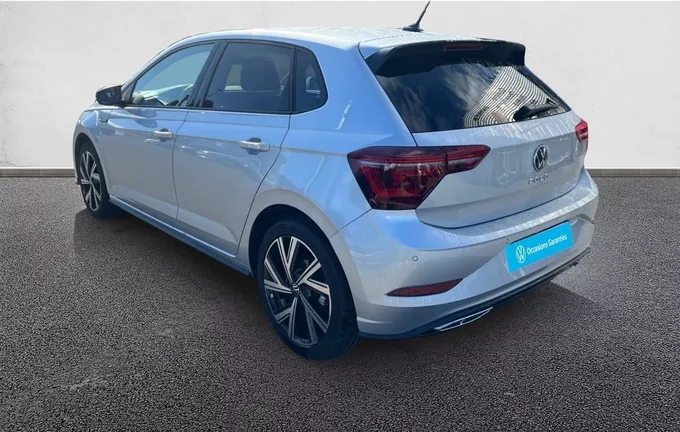 VOLKSWAGEN POLO 1.0 TSI 116 S&S DSG7 R-Line photo 11 2119738