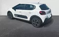 Miniature CITROEN C3 PureTech 83 ch BVM5 Plus extérieur trois quart arrière gauche 945032