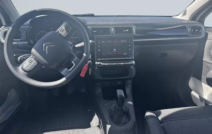 CITROEN C3 PureTech 83 ch BVM5 Plus extérieur côté gauche 945032