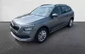 Miniature SKODA KAMIQ 1.0 TSI Evo 110 ch BVM6 Ambition extérieur trois quart avant gauche 2129480