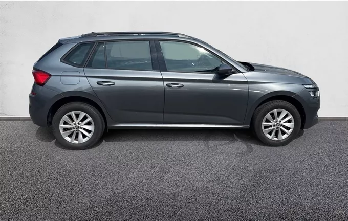 SKODA KAMIQ 1.0 TSI Evo 110 ch BVM6 Ambition extérieur côté droit 2129480