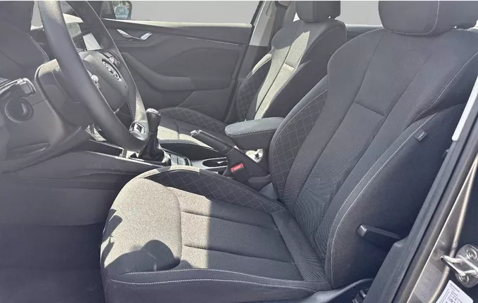 SKODA KAMIQ 1.0 TSI Evo 110 ch BVM6 Ambition extérieur trois quart arrière droit 2129480