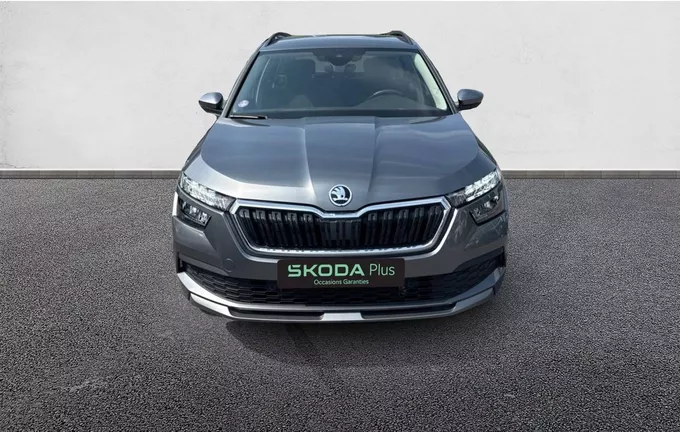 SKODA KAMIQ 1.0 TSI Evo 110 ch BVM6 Ambition photo 9 2129480