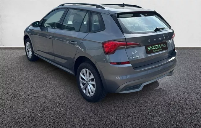 SKODA KAMIQ 1.0 TSI Evo 110 ch BVM6 Ambition photo 11 2129480