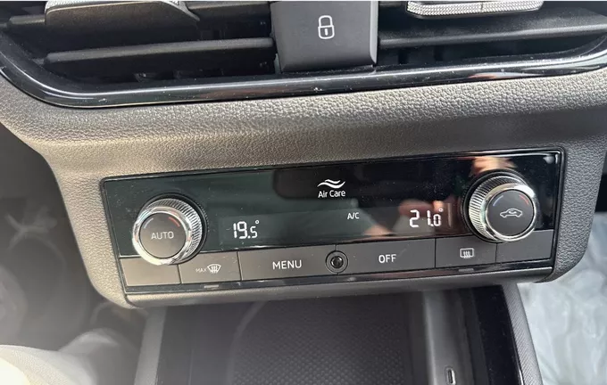 SKODA KAMIQ 1.0 TSI Evo 110 ch BVM6 Ambition photo 20 2129480