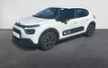 Miniature CITROEN C3 PureTech 83 ch BVM5 Plus extérieur trois quart avant gauche 945029