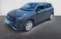 Miniature VOLKSWAGEN T-CROSS 1.0 TSI 95 Start/Stop BVM5 extérieur trois quart avant gauche 2129358
