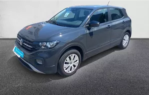 VOLKSWAGEN T-CROSS 1.0 TSI 95 Start/Stop BVM5 WVGZZZC1ZMY118257