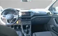 Miniature VOLKSWAGEN T-CROSS 1.0 TSI 95 Start/Stop BVM5 extérieur trois quart avant droit 2129358