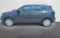 Miniature VOLKSWAGEN T-CROSS 1.0 TSI 95 Start/Stop BVM5 extérieur trois quart arrière gauche 2129358