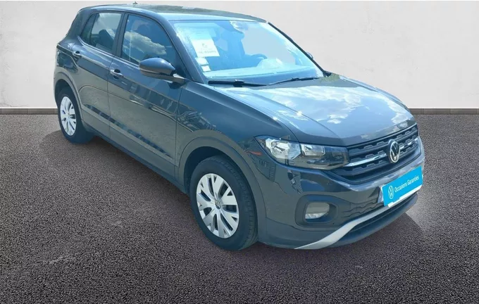 VOLKSWAGEN T-CROSS 1.0 TSI 95 Start/Stop BVM5 photo 10 2129358