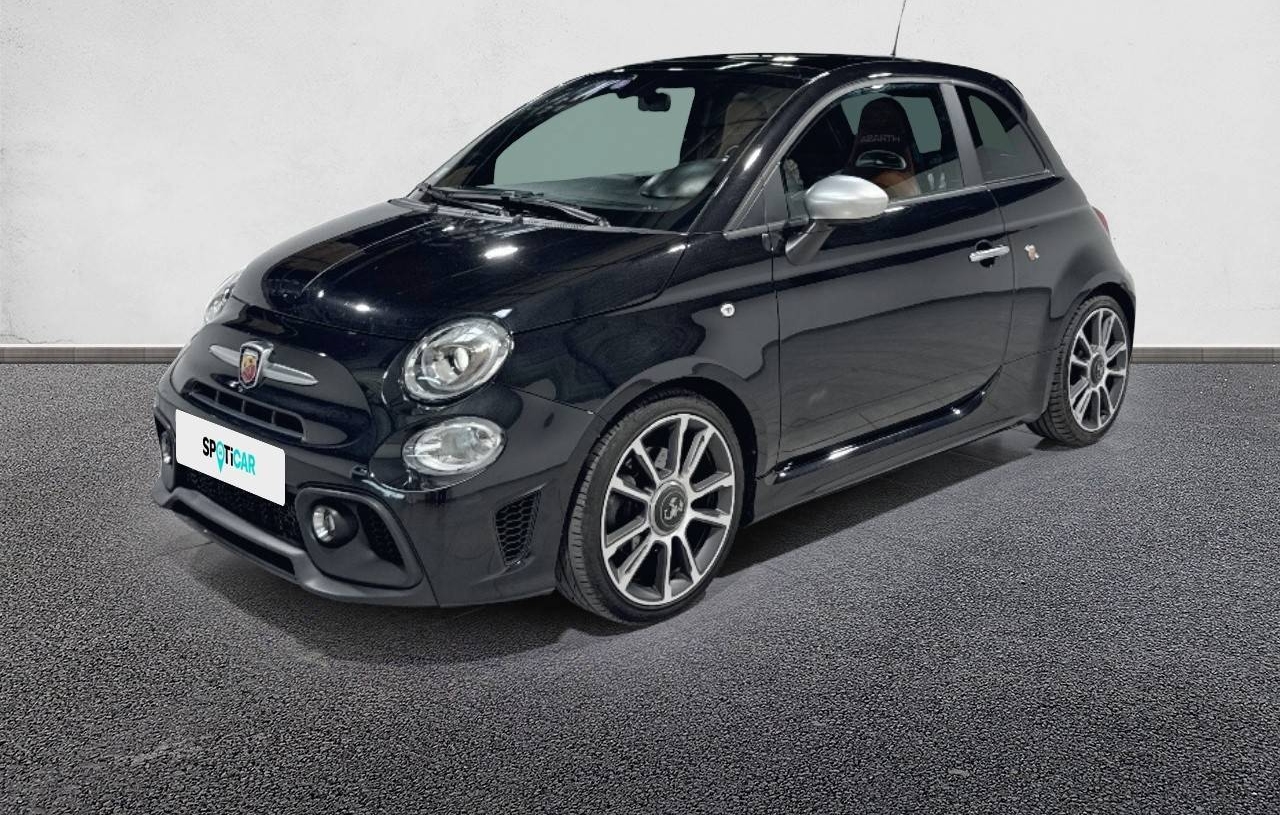 FIAT 595