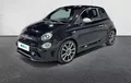 Miniature FIAT 595 1.4 Turbo 16V T-Jet 165 ch BVA5 Turismo extérieur trois quart avant gauche 946556