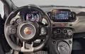 Miniature FIAT 595 1.4 Turbo 16V T-Jet 165 ch BVA5 Turismo extérieur trois quart arrière gauche 946556