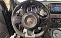 Miniature FIAT 595 1.4 Turbo 16V T-Jet 165 ch BVA5 Turismo extérieur côté gauche 946556