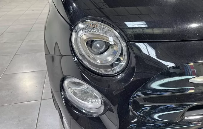 FIAT 595 1.4 Turbo 16V T-Jet 165 ch BVA5 Turismo photo 15 946556