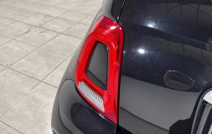 FIAT 595 1.4 Turbo 16V T-Jet 165 ch BVA5 Turismo photo 16 946556