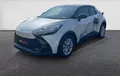 Miniature TOYOTA C-HR Hybride 140 Collection extérieur trois quart avant gauche 870472
