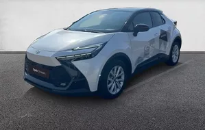 TOYOTA C-HR Hybride 140 Collection JTPAAAAA50R057937