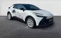 Miniature TOYOTA C-HR Hybride 140 Collection extérieur trois quart avant droit 870472